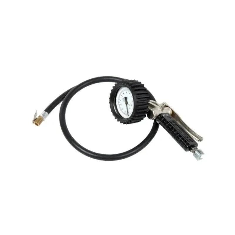 SAM Tyre Inflator Aluminium Body 145 psi 913-G