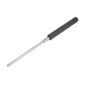 SAM Long Pin Punch with 6mm Shank and 180mm Overall Length 2610-6