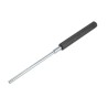 SAM Long Pin Punch with 6mm Shank and 180mm Overall Length 2610-6