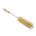 SAM Yellow Bottle Brush 500mm Overall Length GOUP-1