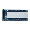 Parallax Inc Development Kit Accessory for Propeller P2 Microcontroller 64020