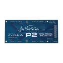 Parallax Inc Development Kit Accessory for Propeller P2 Microcontroller 64020