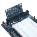 Parallax Inc Development Kit Accessory for Propeller P2 Microcontroller 64020