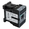 Siemens Size S00, 3RT2 Contactor, 230V AC Coil, 3-Pole, 7 A, 3 kW, 3 NO, 400V AC 3RT2015-2AP01