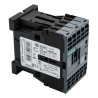 Siemens Size S00, 3RT2 Contactor, 230V AC Coil, 3-Pole, 7 A, 3 kW, 3 NO, 400V AC 3RT2015-2AP01
