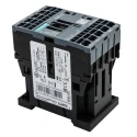 Siemens Size S00, 3RT2 Contactor, 230V AC Coil, 3-Pole, 7 A, 3 kW, 3 NO, 400V AC 3RT2015-2AP01