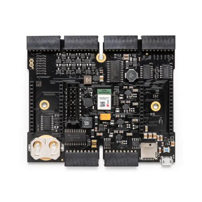 Arduino Edge Control Development Kit with nRF52840 Processor, Wireless-Capable Microcontroller, Italy Origin AKX00034