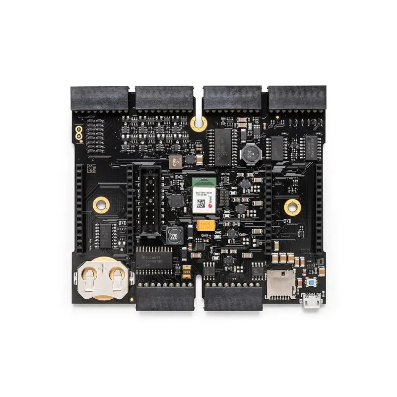 Arduino Edge Control Development Kit with nRF52840 Processor, Wireless-Capable Microcontroller, Italy Origin AKX00034