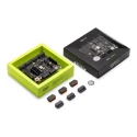 Arduino Edge Control Development Kit with nRF52840 Processor, Wireless-Capable Microcontroller, Italy Origin AKX00034