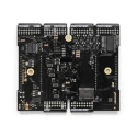 Arduino Edge Control Development Kit with nRF52840 Processor, Wireless-Capable Microcontroller, Italy Origin AKX00034