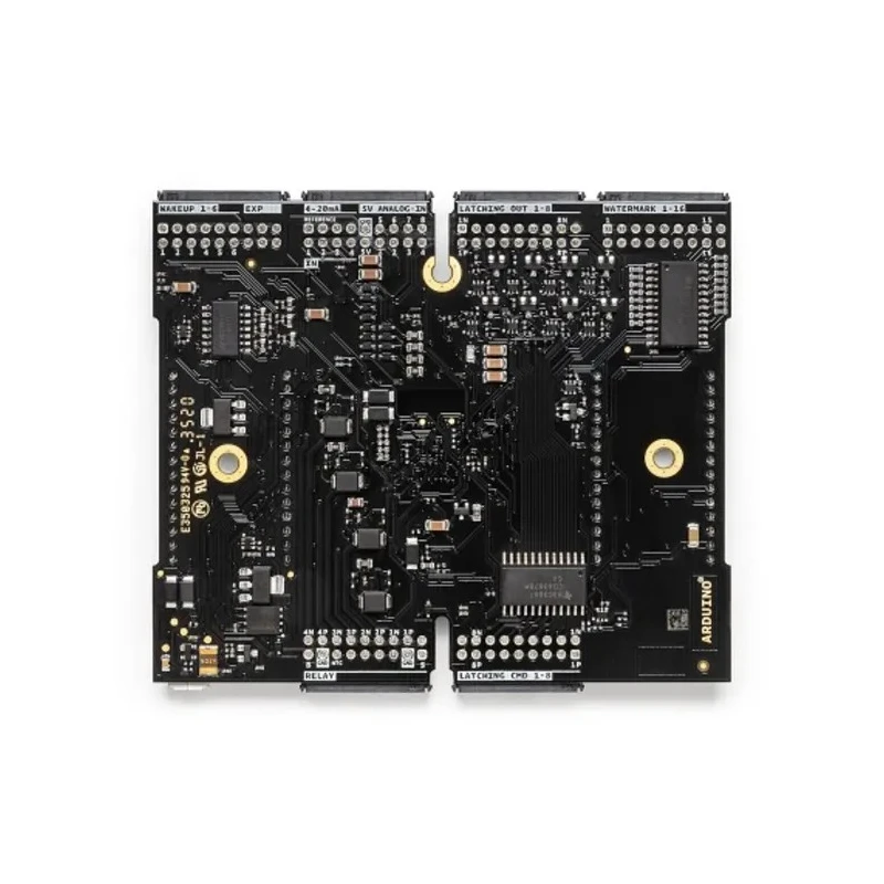 Arduino Edge Control Development Kit with nRF52840 Processor, Wireless-Capable Microcontroller, Italy Origin AKX00034