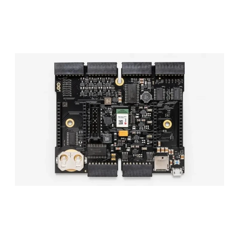 Arduino Edge Control Development Kit with nRF52840 Processor, Wireless-Capable Microcontroller, Italy Origin AKX00034