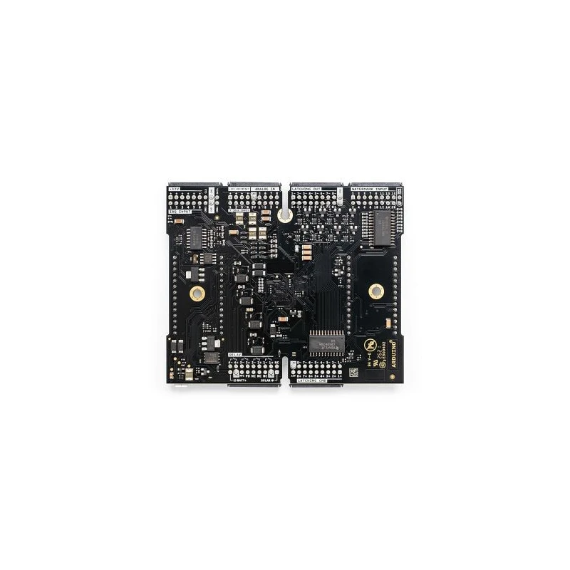 Arduino Edge Control Development Kit with nRF52840 Processor, Wireless-Capable Microcontroller, Italy Origin AKX00034