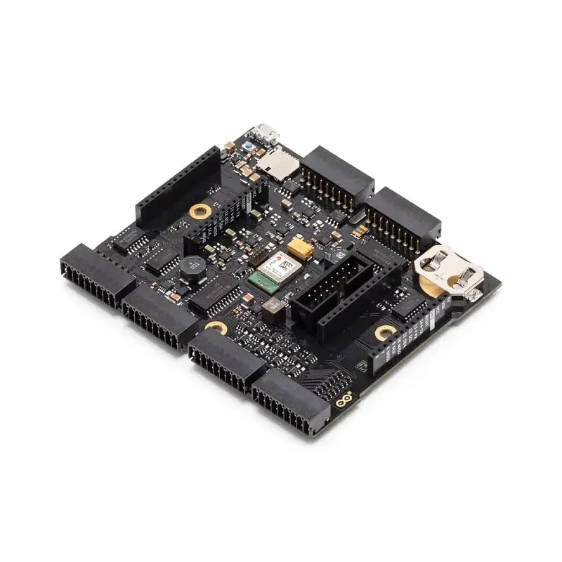 Arduino Edge Control Development Kit with nRF52840 Processor, Wireless-Capable Microcontroller, Italy Origin AKX00034