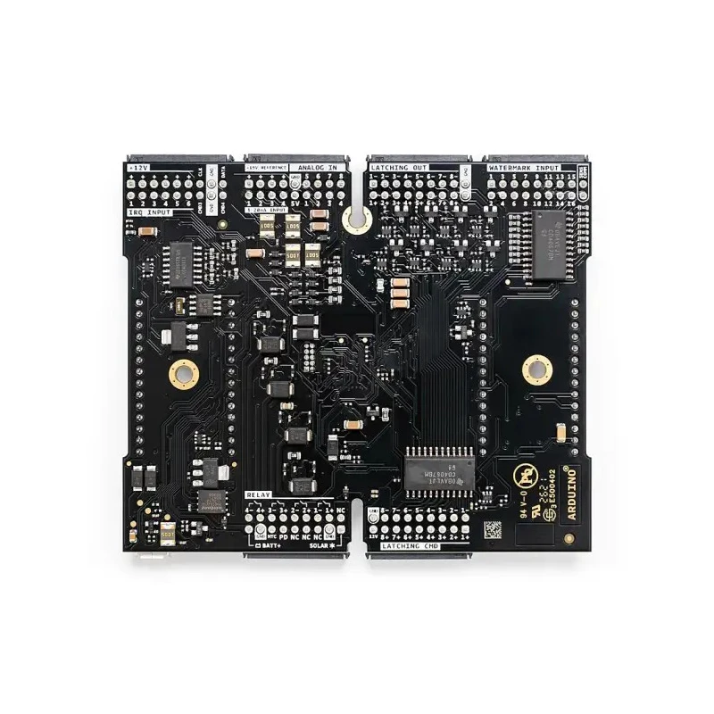 Arduino Edge Control Development Kit with nRF52840 Processor, Wireless-Capable Microcontroller, Italy Origin AKX00034