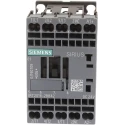 Siemens Size S00, 3RT2 Contactor, 24V DC Coil, 3-Pole, 9 A Current, 4 kW Power, 3 NO Contacts, 400V AC 3RT2016-2BB42