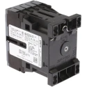 Siemens Size S00, 3RT2 Contactor, 24V DC Coil, 3-Pole, 9 A Current, 4 kW Power, 3 NO Contacts, 400V AC 3RT2016-2BB42