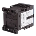 Siemens Motor Control Contactor 3RT2017-1AF02 110V AC Coil, 3-Pole, 12 A, 5.5 kW, 3 NO Auxiliary Contacts, 400V AC