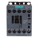 Siemens Size S00, 3RT2 Contactor, 24V DC Coil, 3-Pole, 16 A, 7.5 kW Power Rating 3RT2018-1BB41