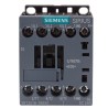 Siemens Size S00, 3RT2 Contactor, 24V DC Coil, 3-Pole, 16 A, 7.5 kW Power Rating 3RT2018-1BB41