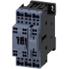 Siemens Motor Control Contactor 3RT2023-2AP00, 230V AC Coil, 3-Pole, 9 A, 4 kW, 3 NO Auxiliary Contacts
