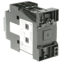Siemens S0 Series 3-Pole Contactor 24V DC Coil, 12 A, 5.5 kW, 3 NO Contacts, 400V AC 3RT2024-1BB40