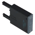 Siemens Surge Suppressor for Use with SIRIUS Contactor 240V AC Voltage 3RT2916-1BD00