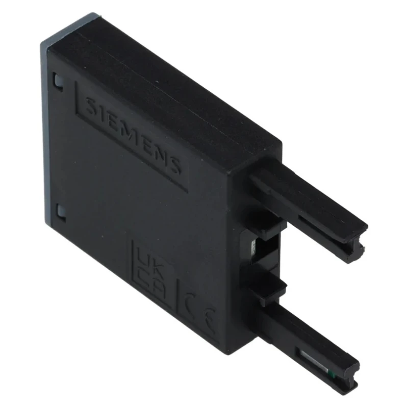 Siemens Surge Suppressor for Use with SIRIUS Contactor 240V AC Voltage 3RT2916-1BD00
