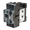 Siemens 3RT2 Contactor, 24V DC Coil, 3-Pole, 38A, 18.5 kW, 3 NO, 400V AC 3RT2028-2BB40