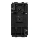 Siemens 3RT2 Contactor, 24V DC Coil, 3-Pole, 38A, 18.5 kW, 3 NO, 400V AC 3RT2028-2BB40