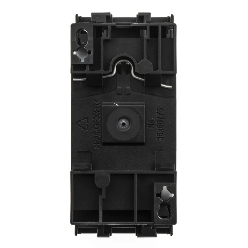 Siemens 3RT2 Contactor, 24V DC Coil, 3-Pole, 38A, 18.5 kW, 3 NO, 400V AC 3RT2028-2BB40