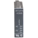 Siemens Surge Suppressor for Use with SIRIUS Contactors 3RT2916-1CB00