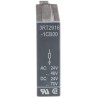 Siemens Surge Suppressor for Use with SIRIUS Contactors 3RT2916-1CB00