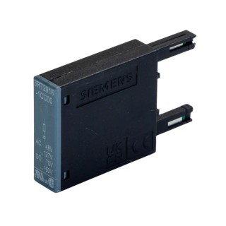 Siemens 3RT2 Surge Suppressor for Use with SIRIUS Contactor 3RT2916-1CC00