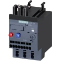 Siemens SIRIUS 3RU2 Thermal Overload Relay 1 NO/1 NC 0.9-1.25 A F.L.C, 1.25A Contact Rating, 370W, 690V 3RU2116-0KC0