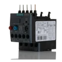 Siemens SIRIUS 3RU2 Thermal Overload Relay 1 NO/1 NC 1.4A 2A F.L.C 2A Contact Rating 750W 3P 3RU2116-1BB0