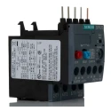 Siemens SIRIUS 3RU2 Thermal Overload Relay 1 NO/1 NC, Adjustable Current 4.5 to 6.3A, 6.3A Contact Rating, 2.2 3RU2116-1GB0