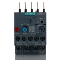 Siemens SIRIUS 3RU2 Thermal Overload Relay 1 NO/1 NC, Adjustable Current 4.5 to 6.3A, 6.3A Contact Rating, 2.2 3RU2116-1GB0
