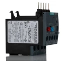 Siemens SIRIUS 3RU2 Thermal Overload Relay 1 NO/1 NC 11A-16A Adjustable Current Range, 16A Contact Rating, 7.5 3RU2116-4AB0