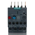 Siemens SIRIUS 3RU2 Thermal Overload Relay 1 NO/1 NC 11A-16A Adjustable Current Range, 16A Contact Rating, 7.5 3RU2116-4AB0
