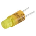 EAO Green Modular Switch LED for Use with 10 Series 10-2613.1075