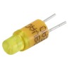 EAO Green Modular Switch LED for Use with 10 Series 10-2613.1075