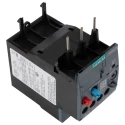 Siemens SIRIUS 3RU2 Thermal Overload Relay 1 NO/1 NC 1.8-2.5 A Adjustable Current Range 1.5 kW Power Rating 3RU2126-1CB0