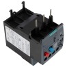 Siemens SIRIUS 3RU2 Thermal Overload Relay 1 NO/1 NC 1.8-2.5 A Adjustable Current Range 1.5 kW Power Rating 3RU2126-1CB0