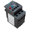 Siemens SIRIUS 3RU2 Thermal Overload Relay 1 NO/1 NC 1.8-2.5 A Adjustable Current Range 1.5 kW Power Rating 3RU2126-1CB0