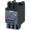 Siemens SIRIUS 3RU2 Thermal Overload Relay 1 NO/1 NC, 11A, 16 A F.L.C, 16A Contact Rating, 7.5 kW, 3P 3RU2126-4AC0