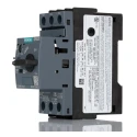 Siemens Motor Protection Circuit Breaker 550mA to 800mA, 690V AC, Magnetic Sensing, 3 Poles, 3RV2011-0HA10