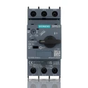 Siemens Motor Protection Circuit Breaker 550mA to 800mA, 690V AC, Magnetic Sensing, 3 Poles, 3RV2011-0HA10