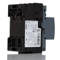 Siemens Motor Protection Circuit Breaker 550mA to 800mA, 690V AC, Magnetic Sensing, 3 Poles, 3RV2011-0HA10