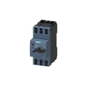 Siemens Motor Protection Circuit Breaker 550mA-800mA, 690V AC, Magnetic Sensing, 3RV2 Series 3-Pole 3RV2011-0HA20